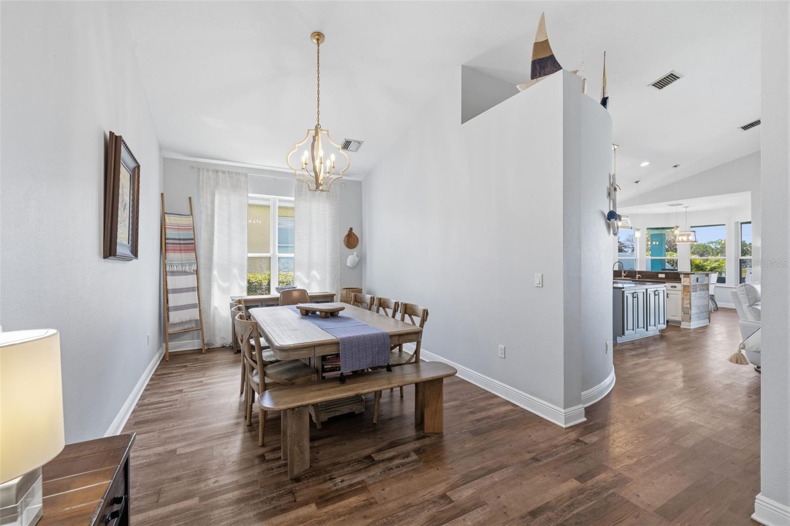 BIMINI BAY - Residential