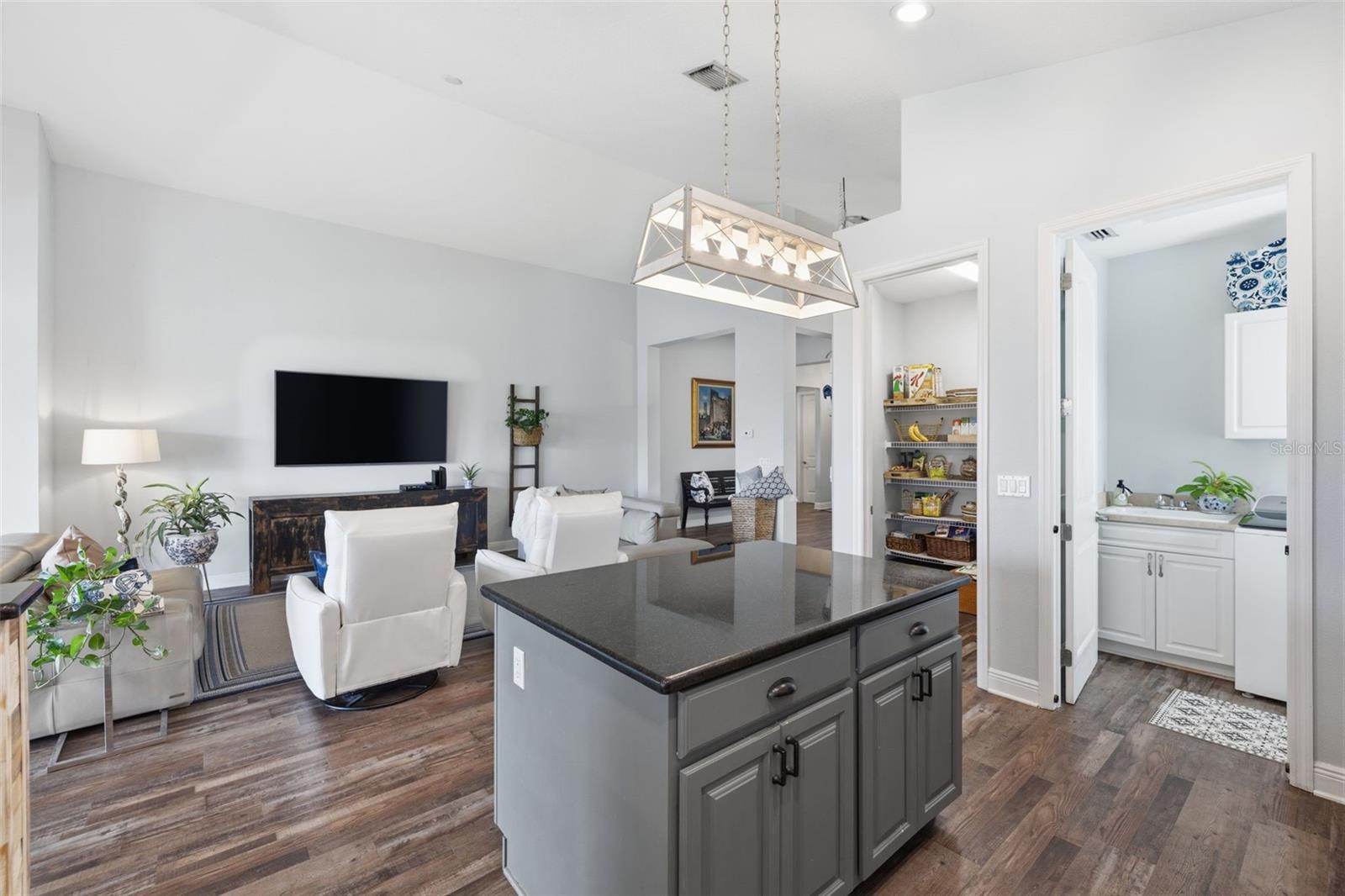 BIMINI BAY - Residential