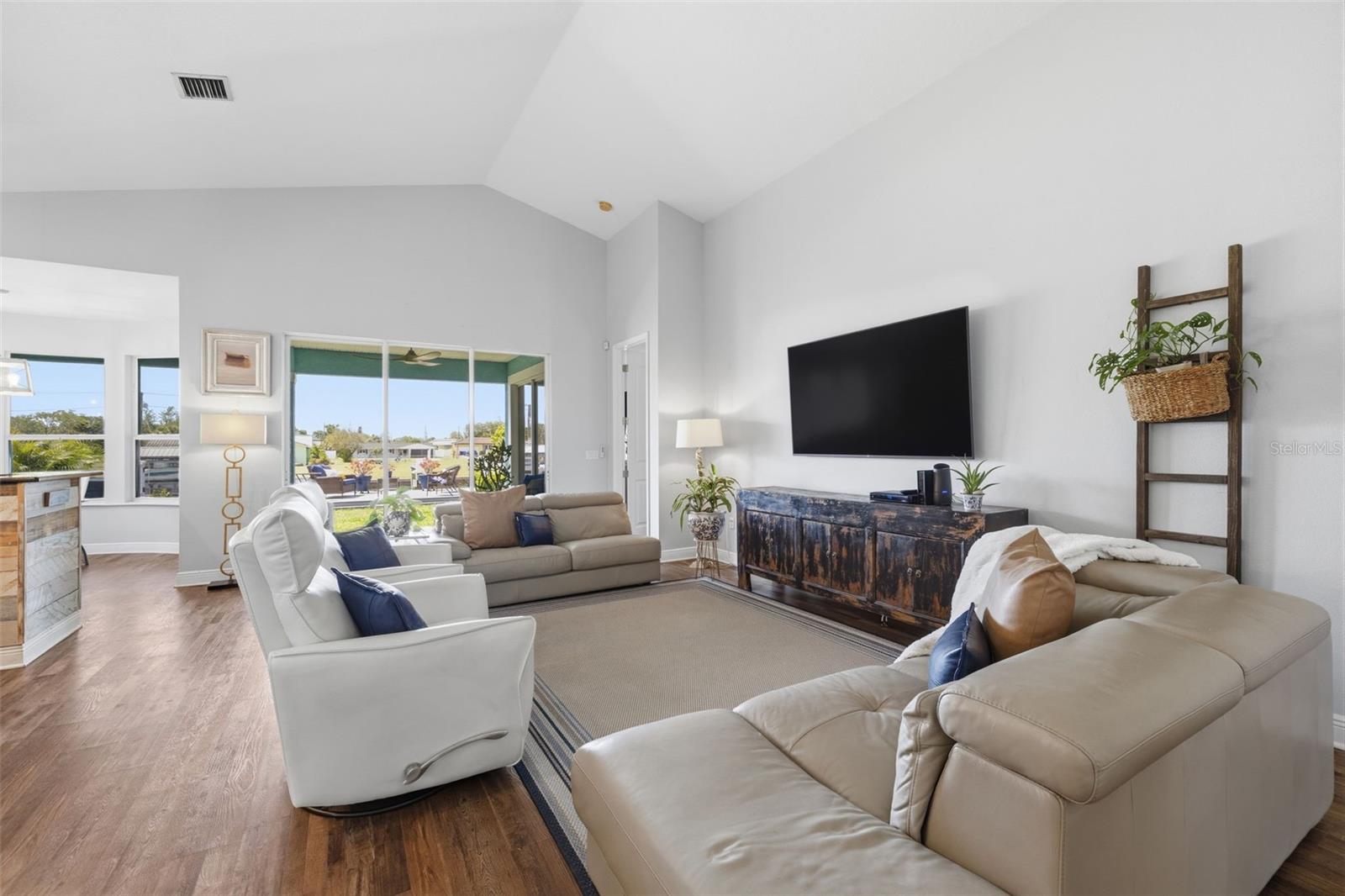 570 BIMINI BAY BOULEVARD