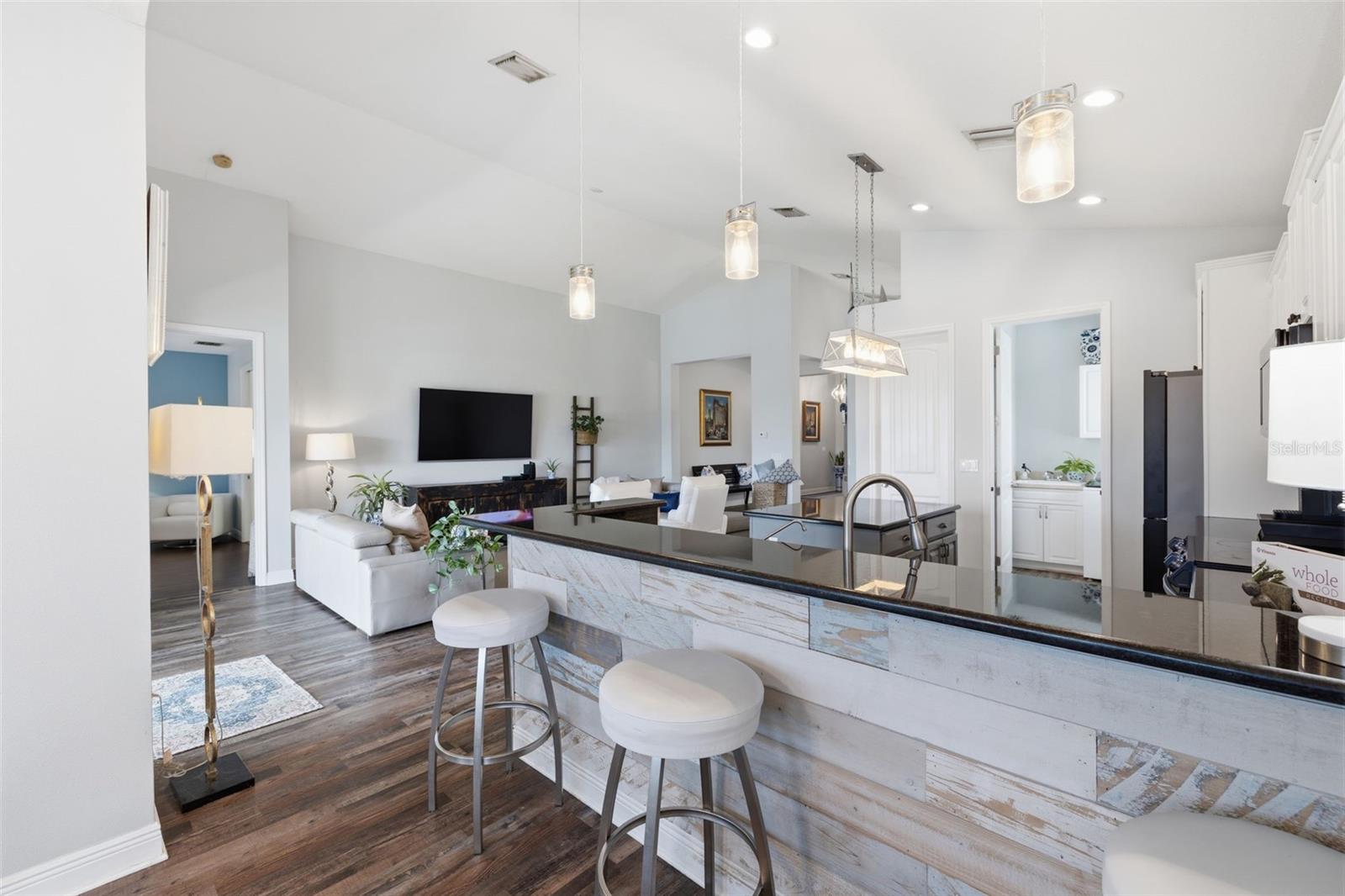 BIMINI BAY - Residential