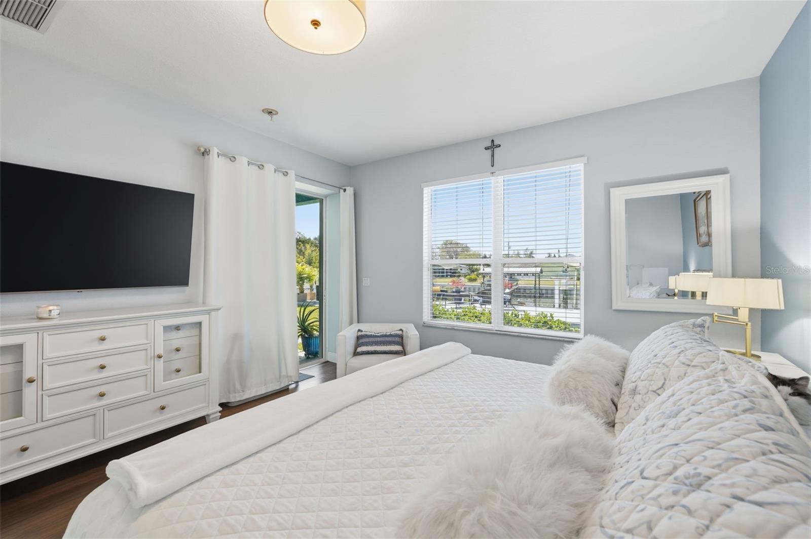 BIMINI BAY - Residential