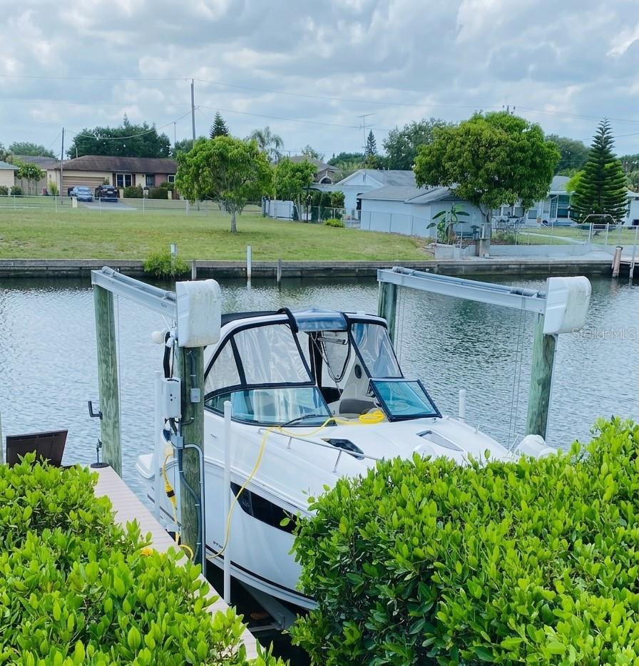 BIMINI BAY - Residential