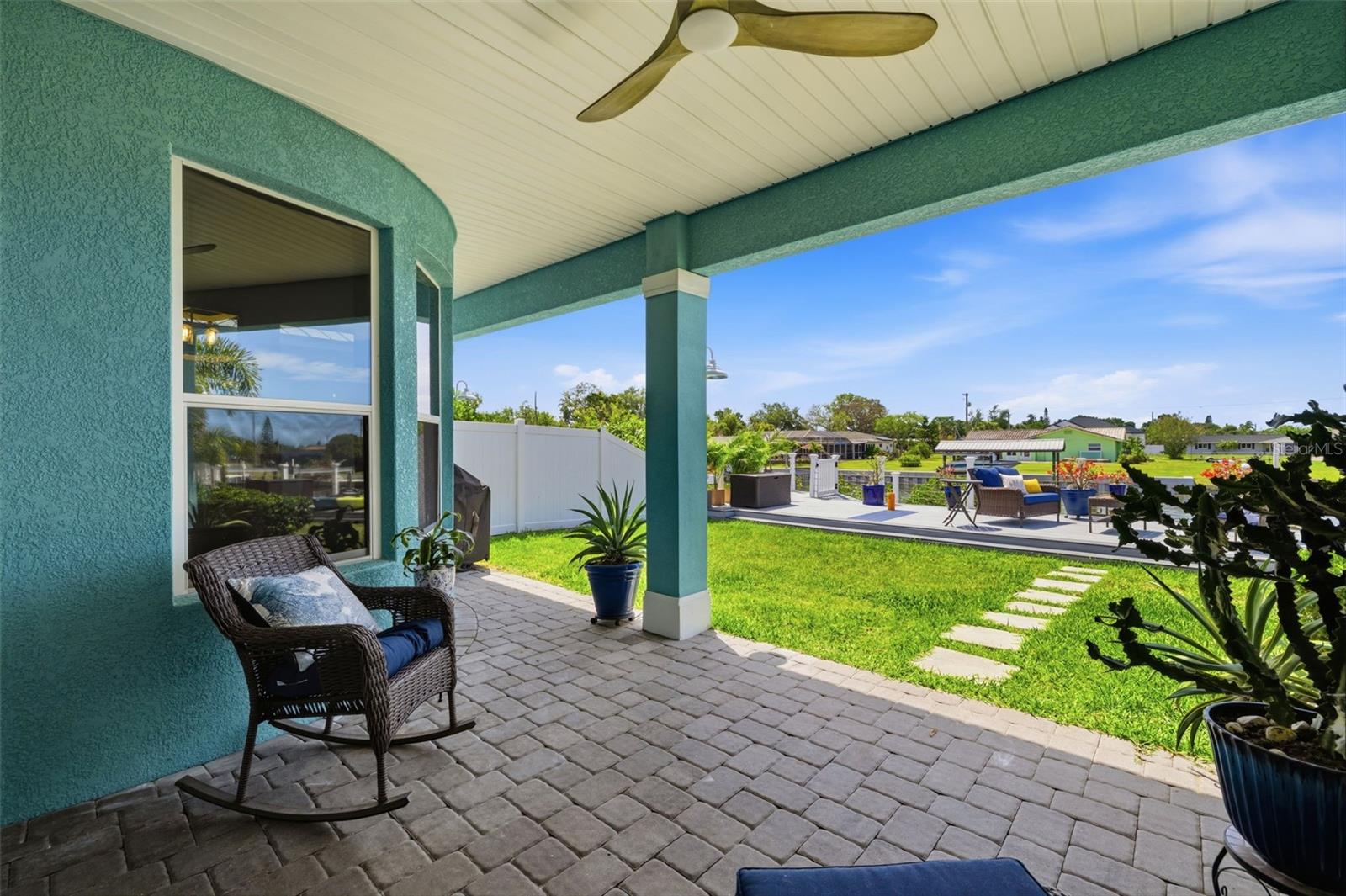 BIMINI BAY - Residential