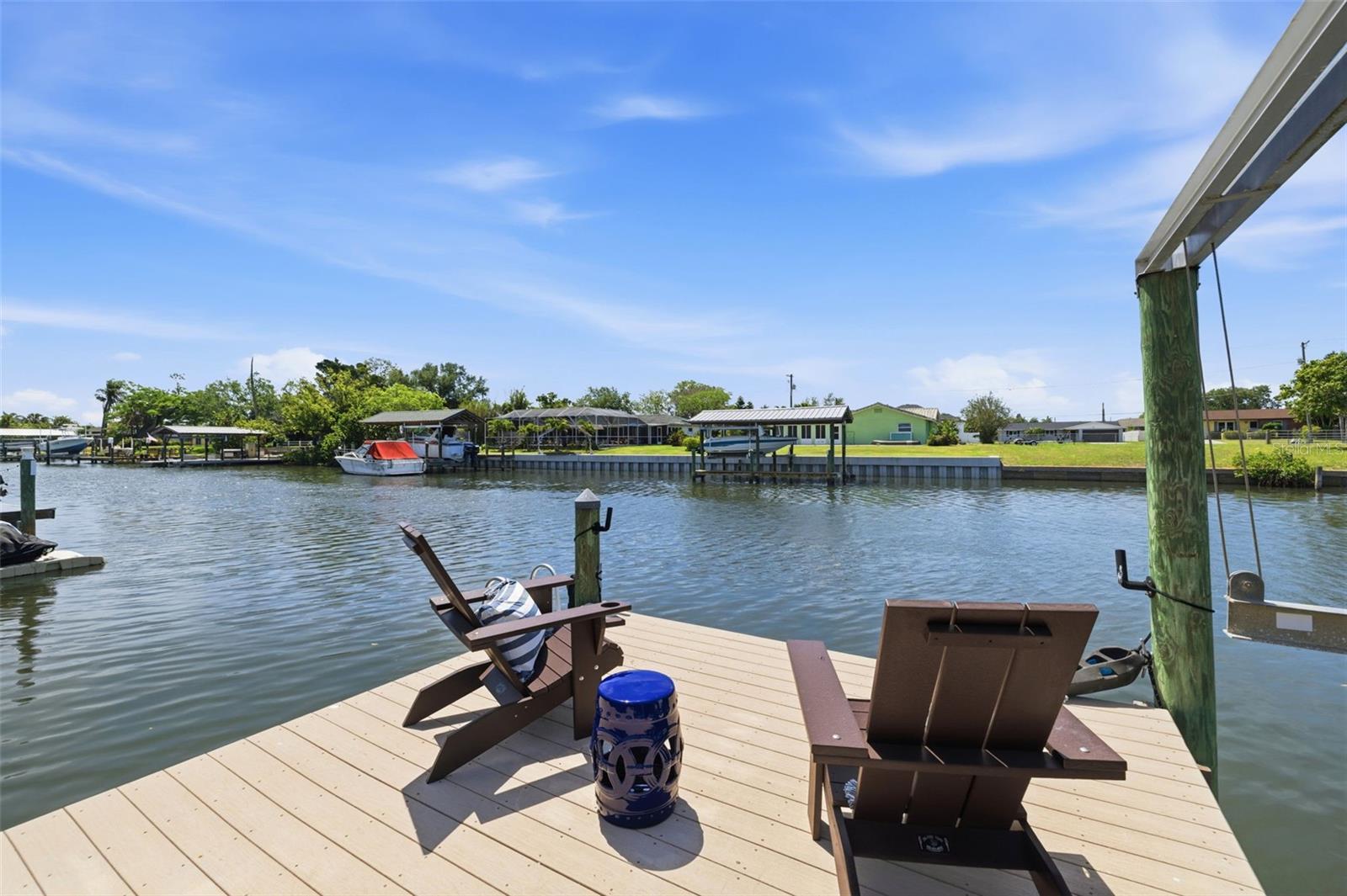 BIMINI BAY - Residential