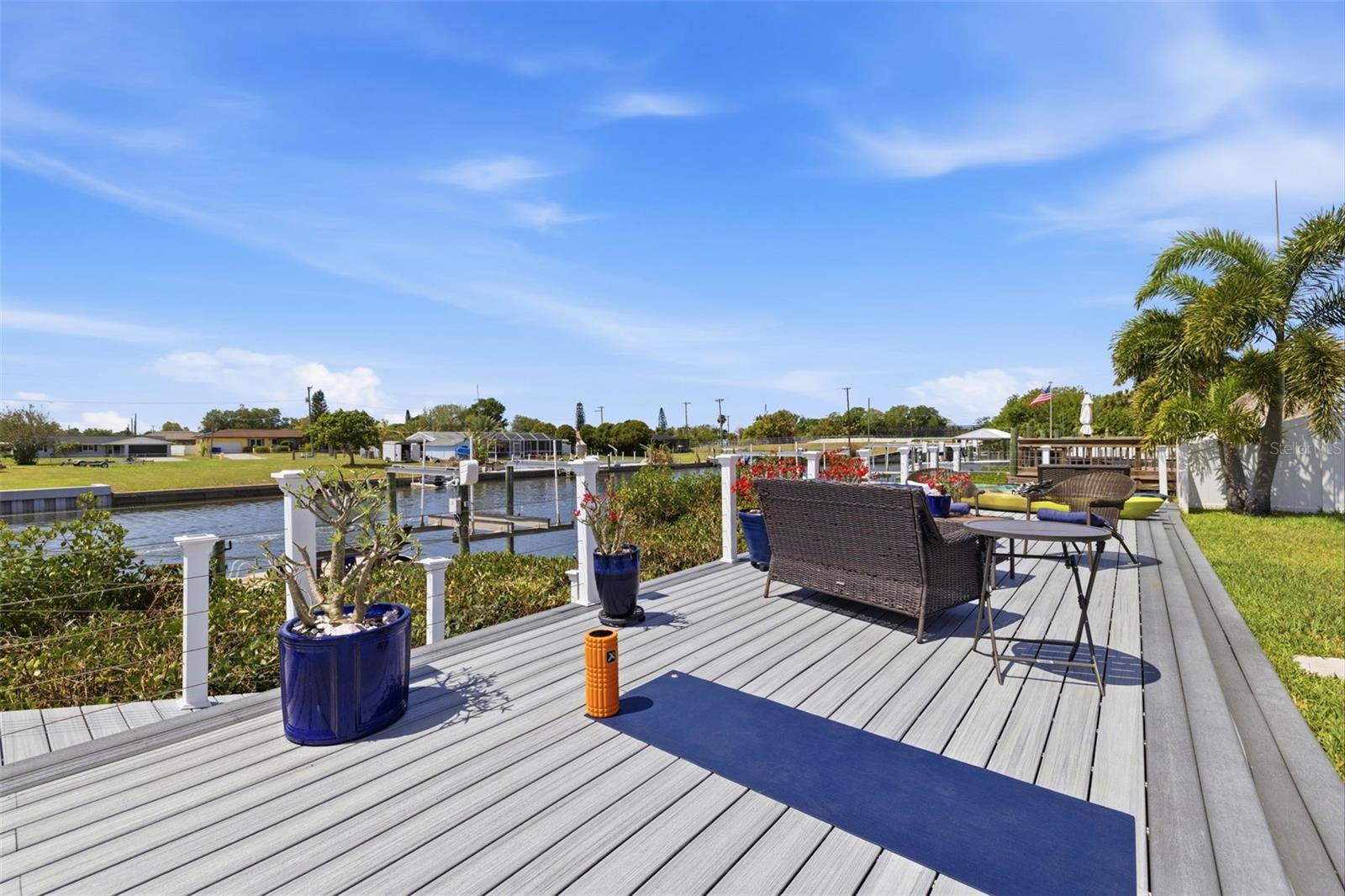 BIMINI BAY - Residential