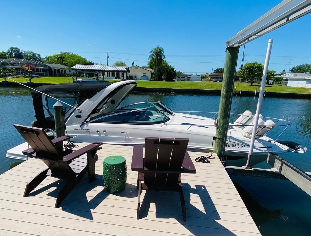 BIMINI BAY - Residential