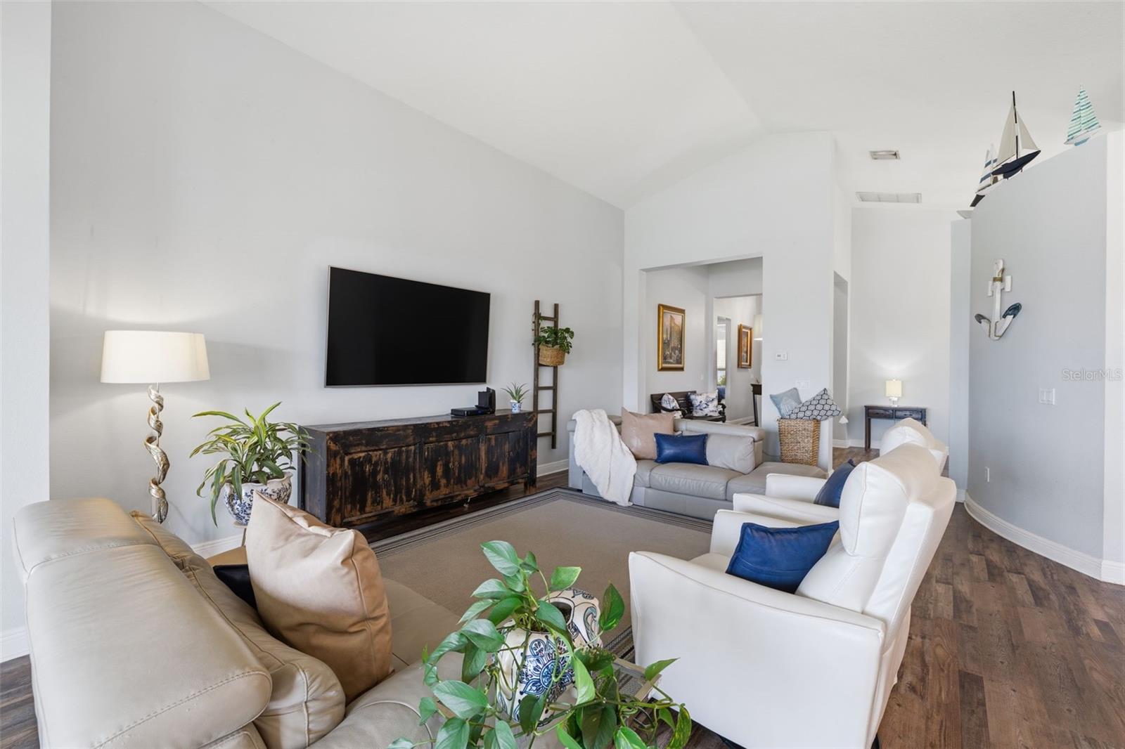 BIMINI BAY - Residential