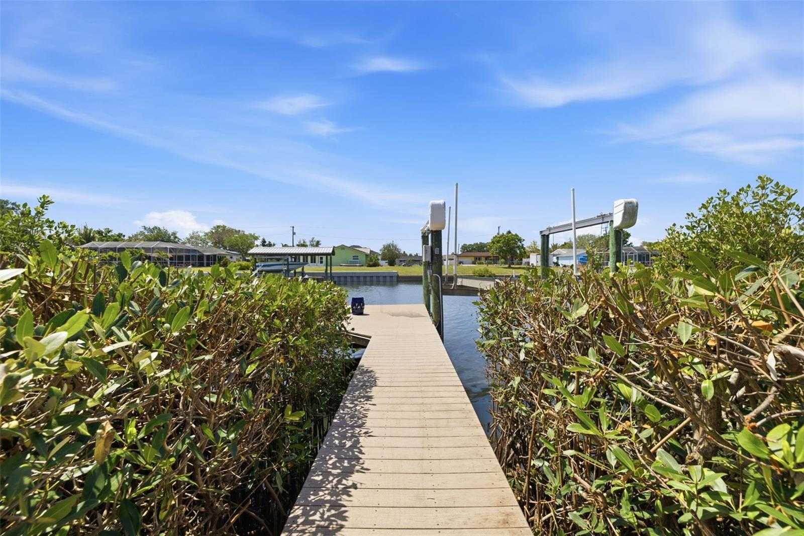 BIMINI BAY - Residential