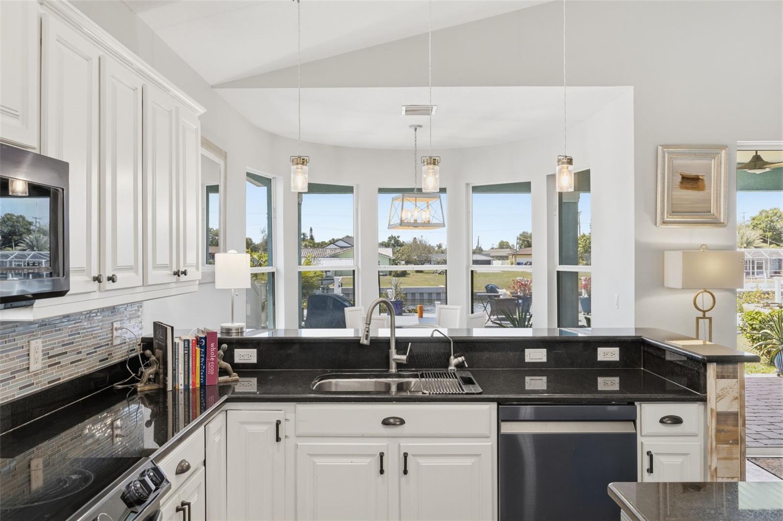 BIMINI BAY - Residential