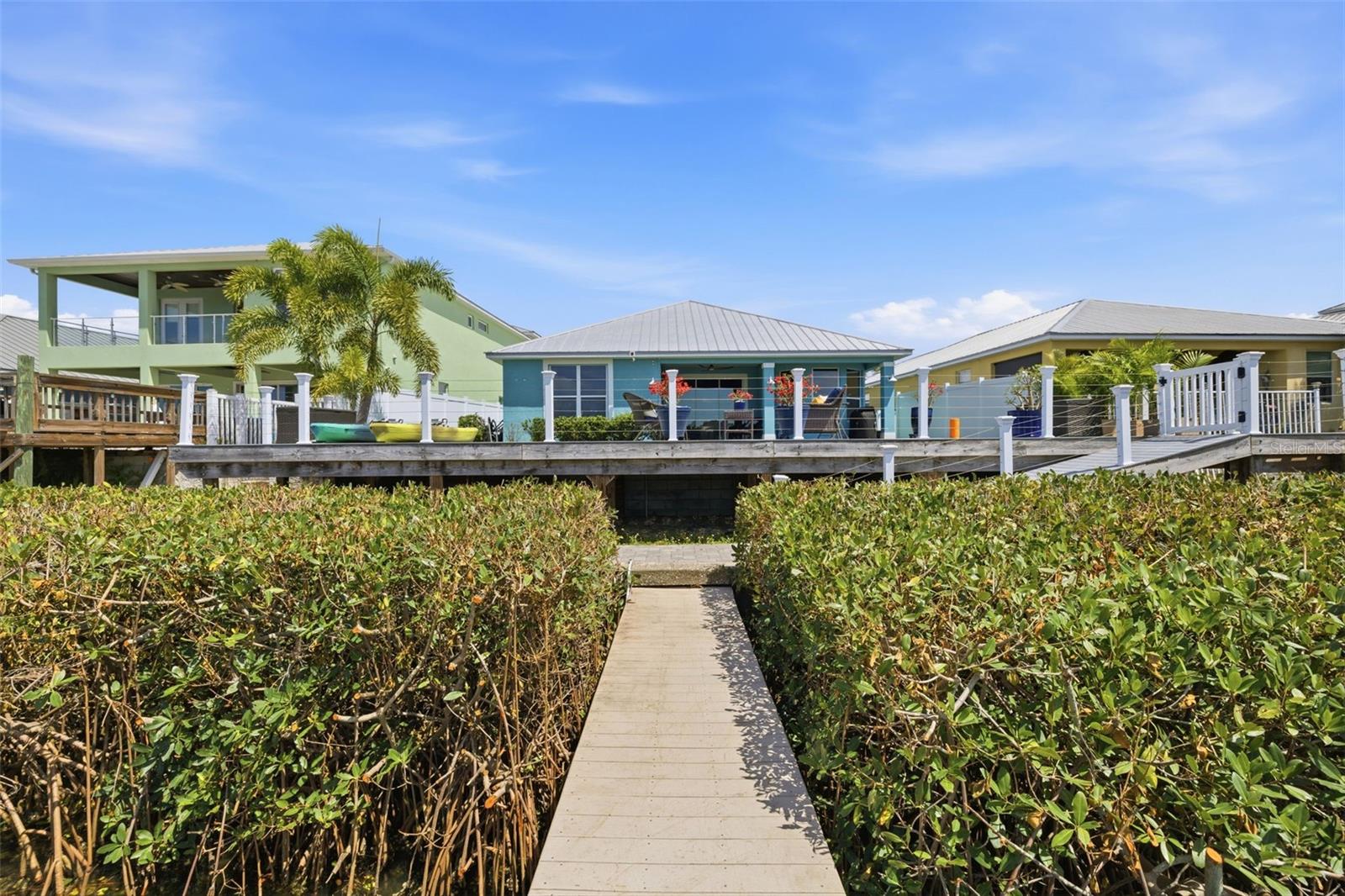 BIMINI BAY - Residential