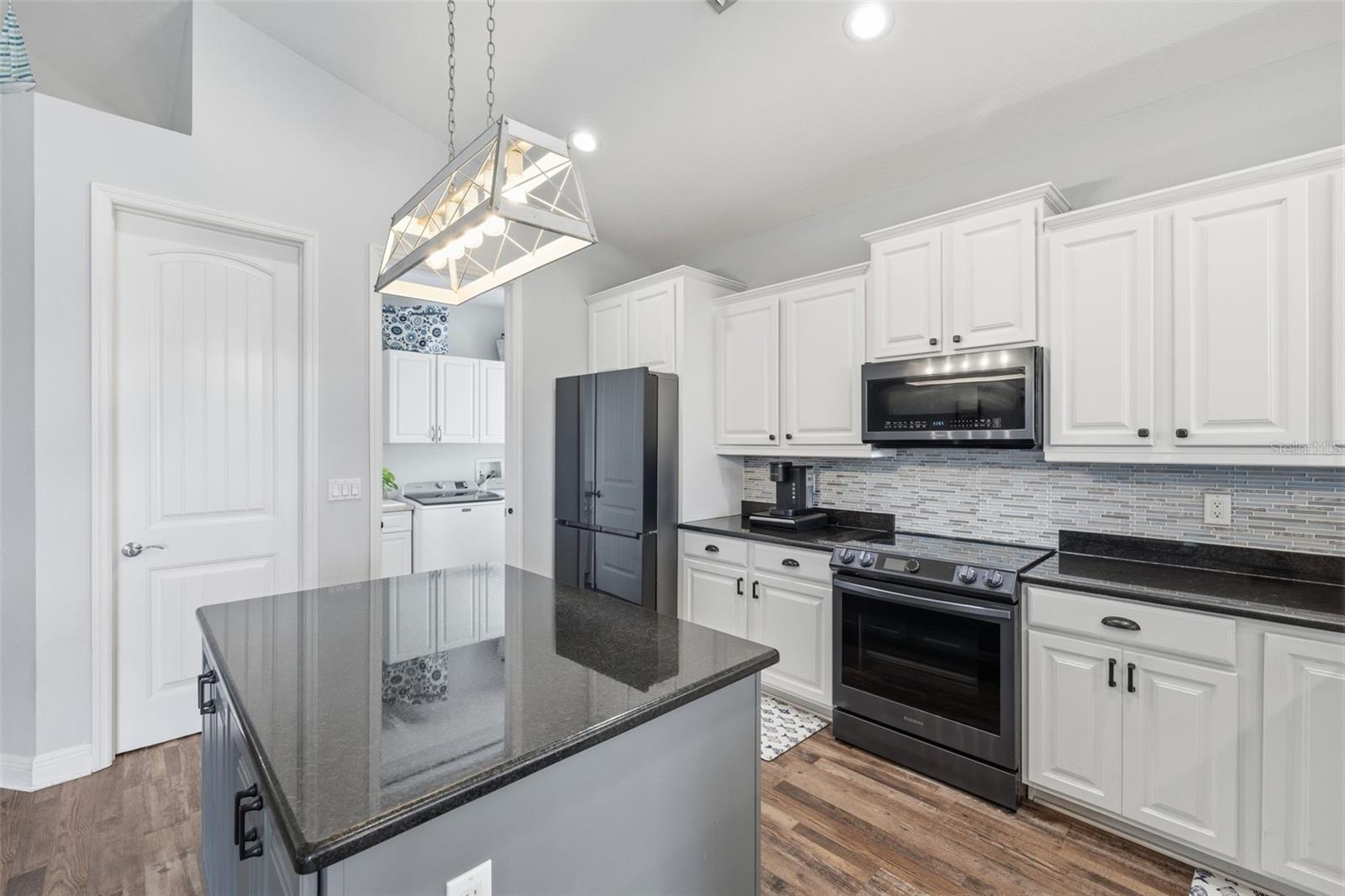 BIMINI BAY - Residential