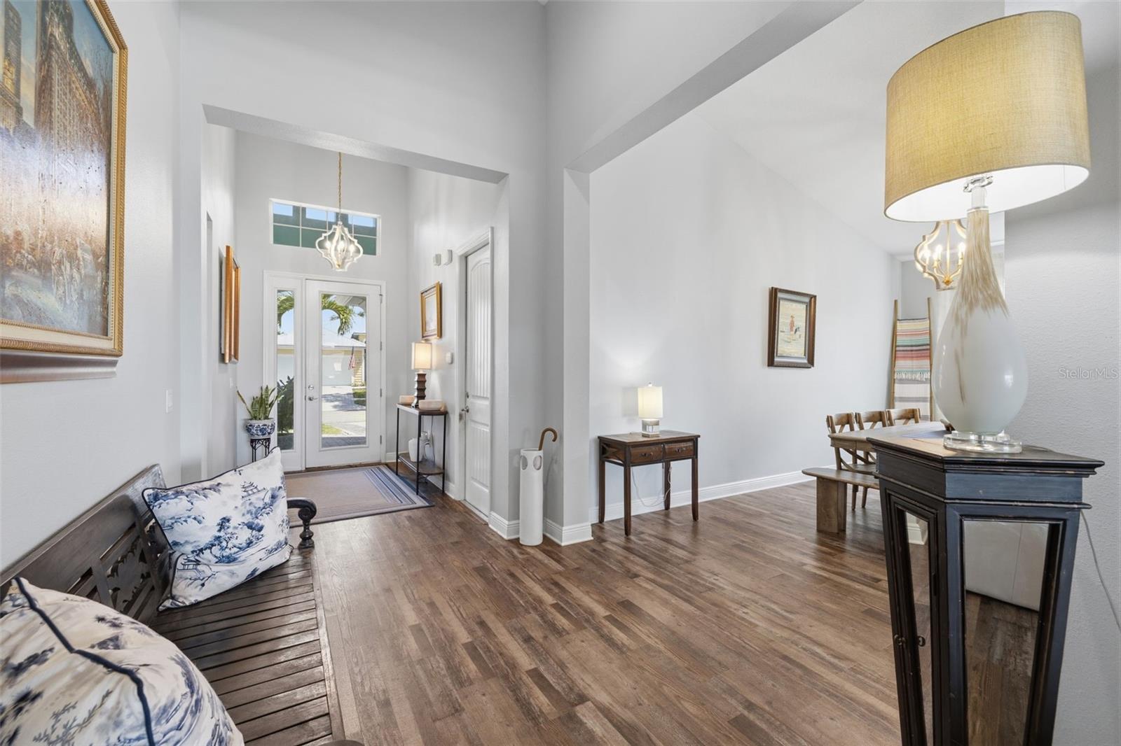 BIMINI BAY - Residential