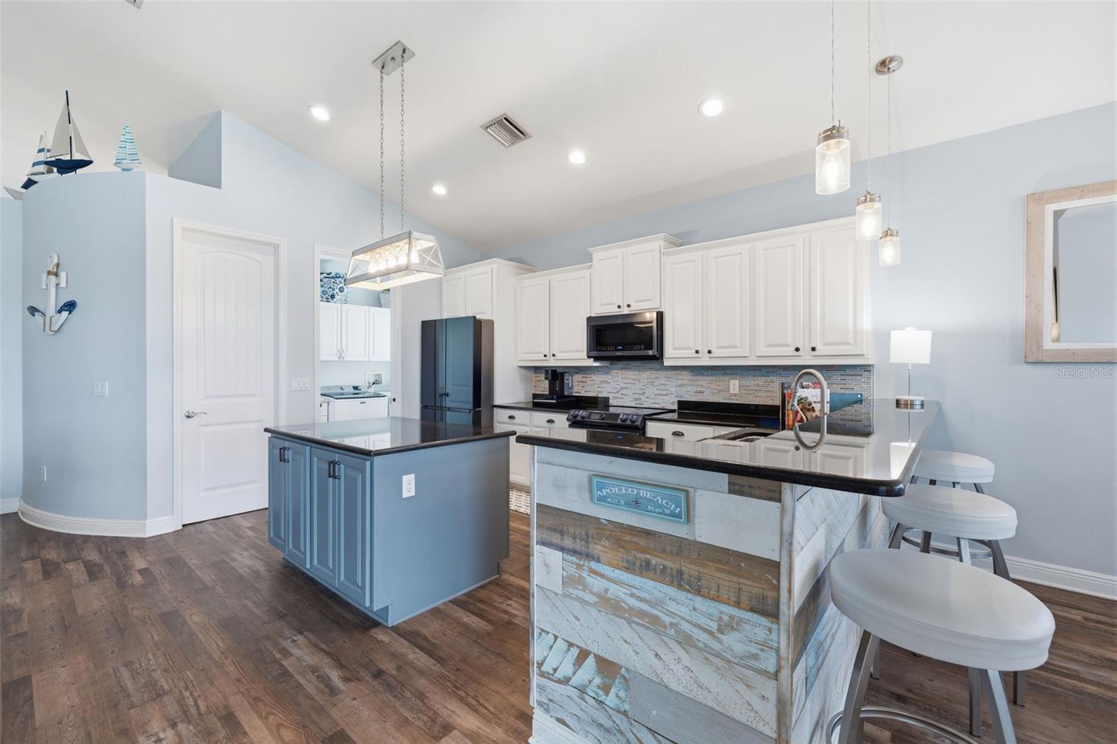 BIMINI BAY - Residential