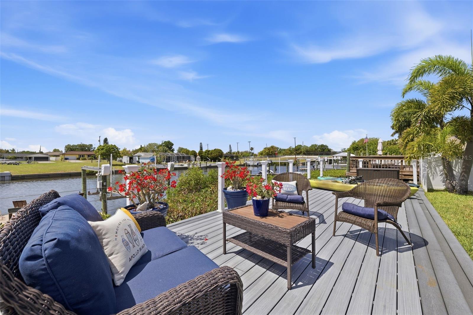 BIMINI BAY - Residential