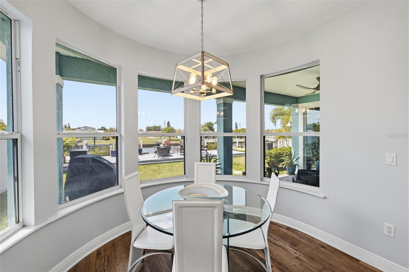 BIMINI BAY - Residential