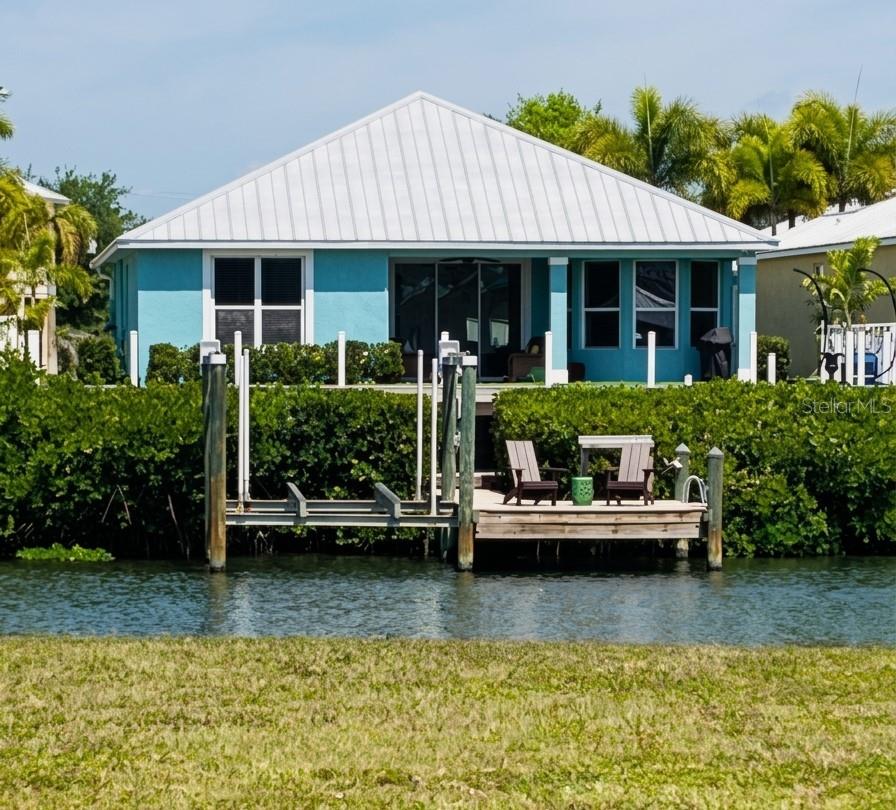 BIMINI BAY - Residential