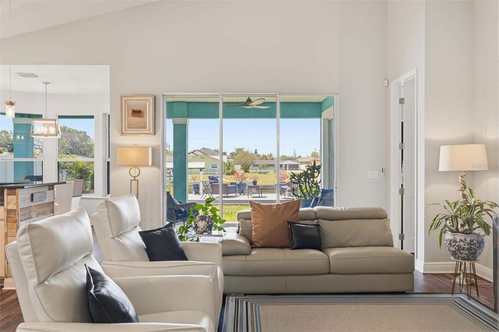 BIMINI BAY - Residential