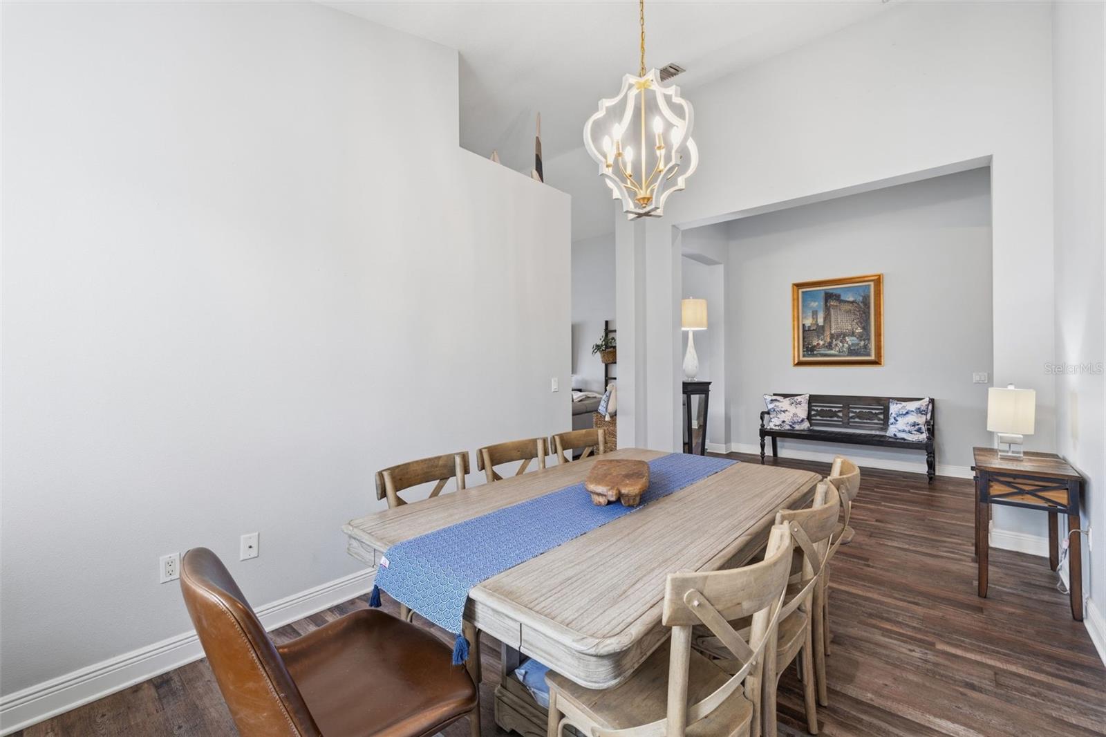 BIMINI BAY - Residential