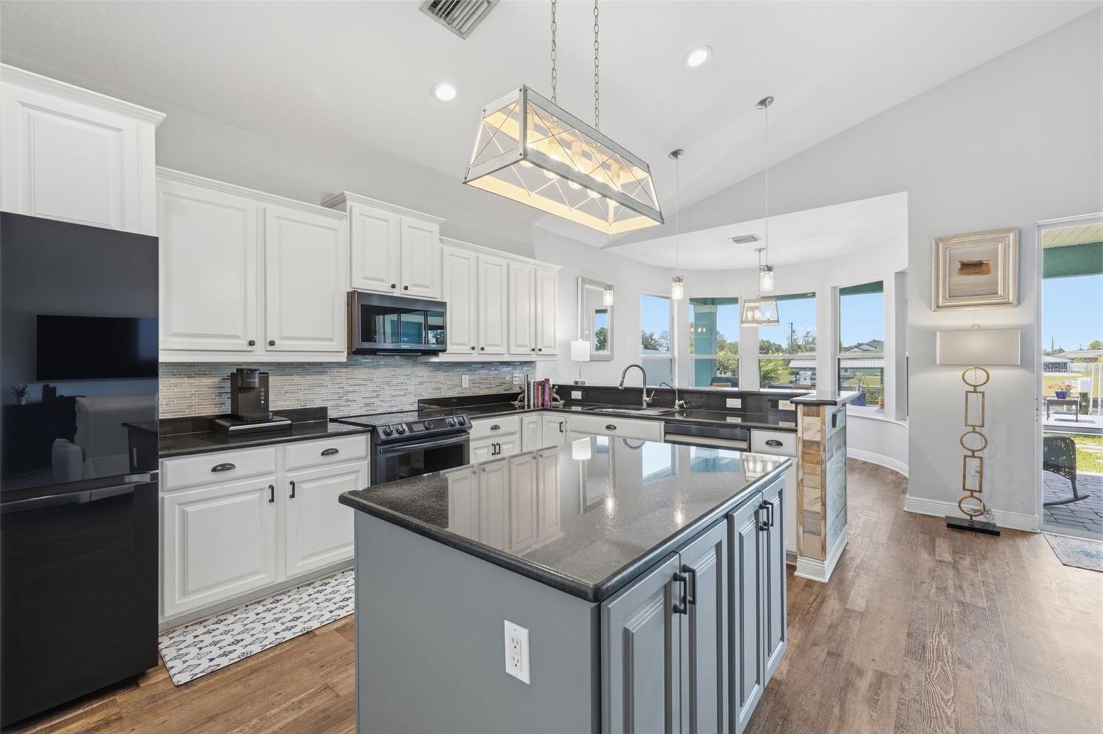 BIMINI BAY - Residential