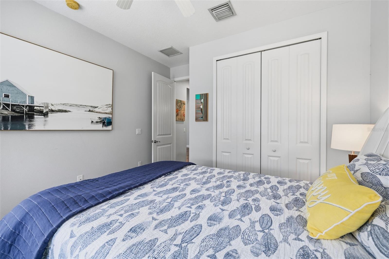 BIMINI BAY - Residential