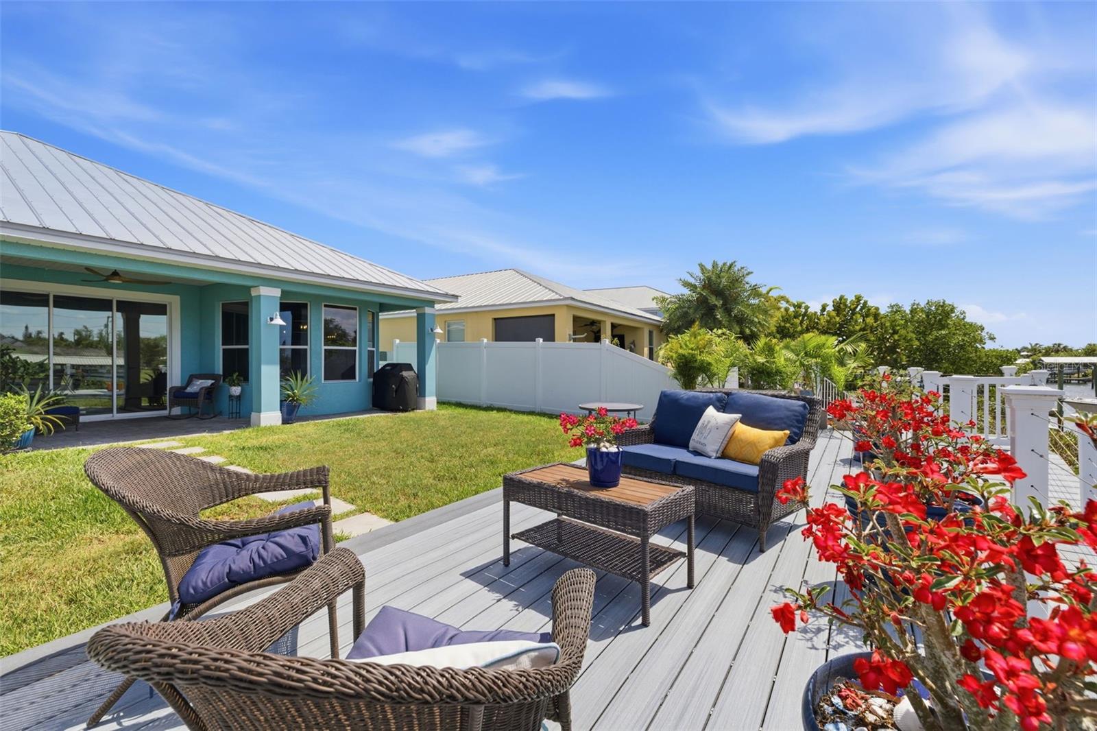 BIMINI BAY - Residential