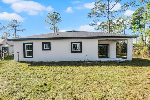 A home in DELAND