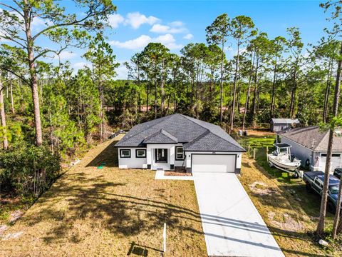 A home in DELAND