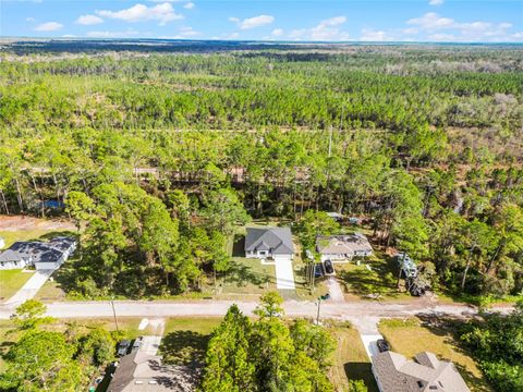 A home in DELAND