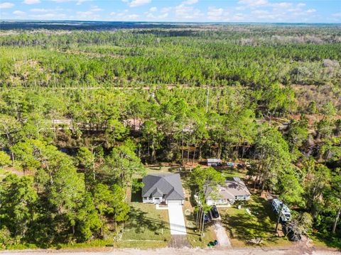 A home in DELAND