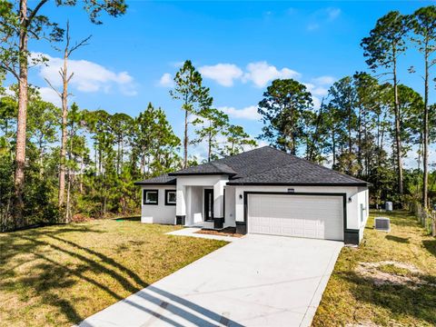 A home in DELAND