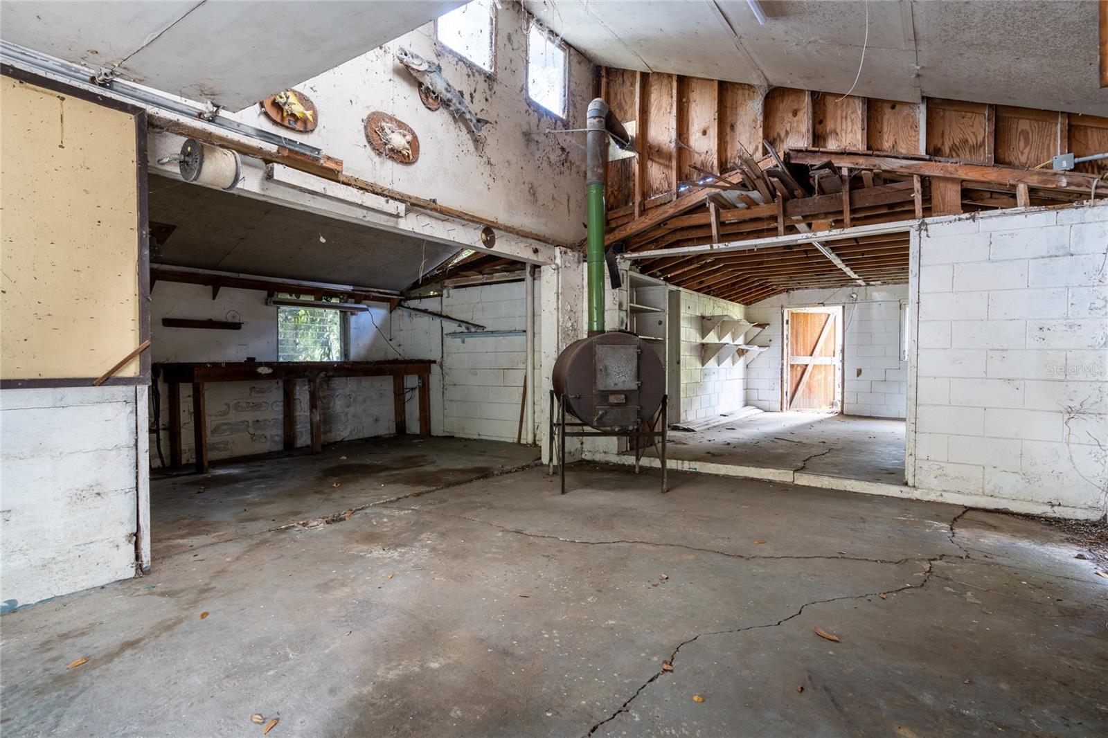 NOT LISTED - Residential