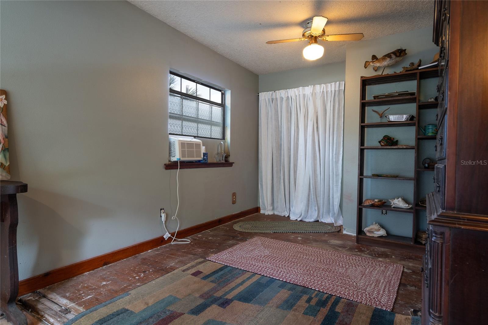 NOT LISTED - Residential