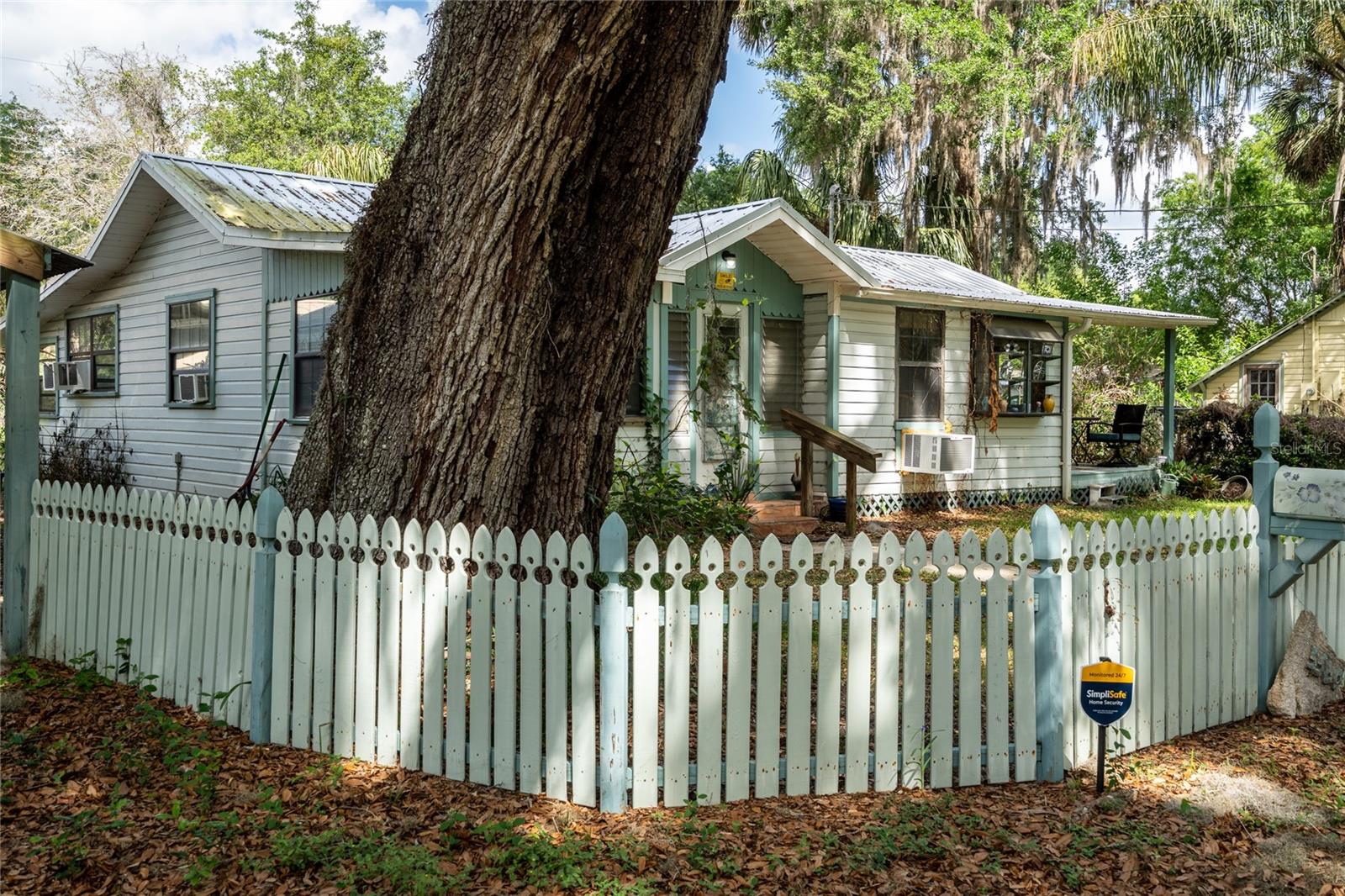 NOT LISTED - Residential