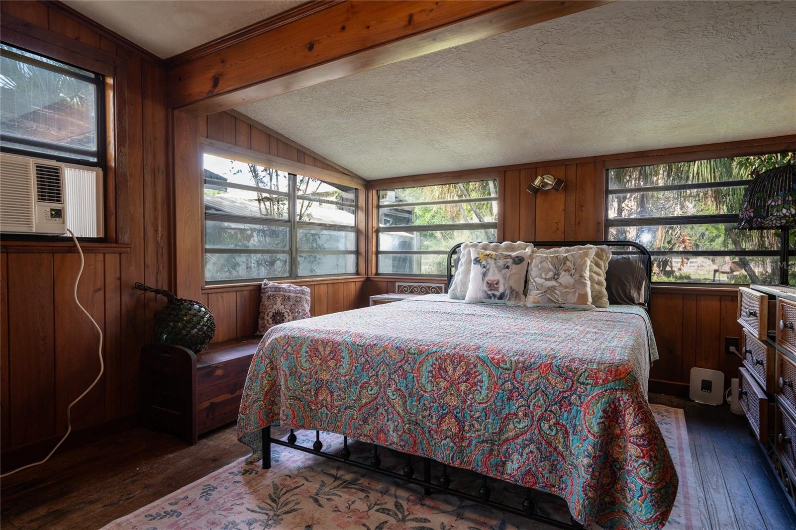 NOT LISTED - Residential