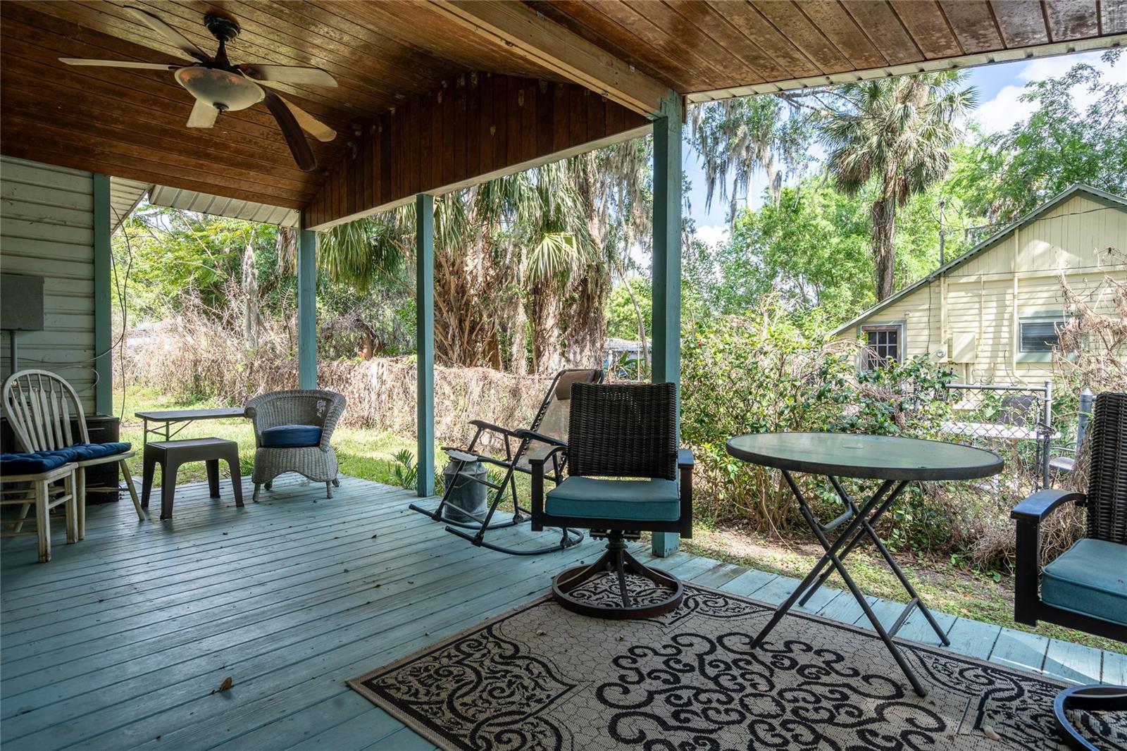 NOT LISTED - Residential