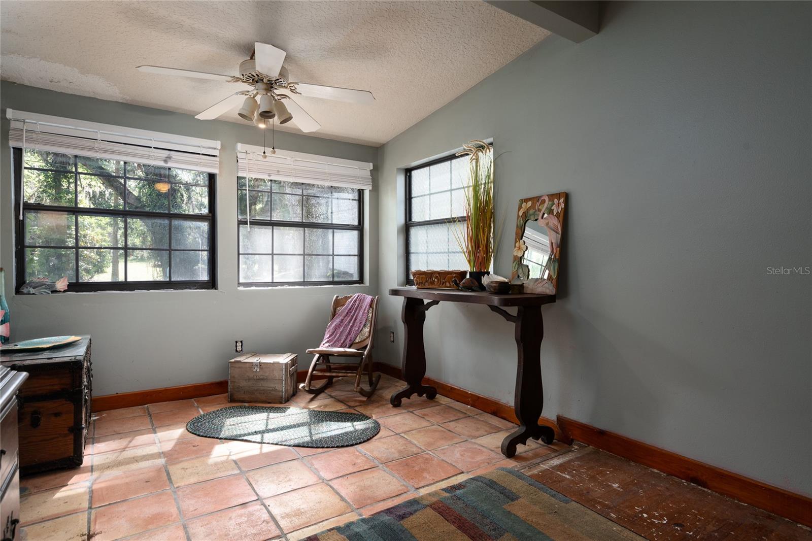 NOT LISTED - Residential