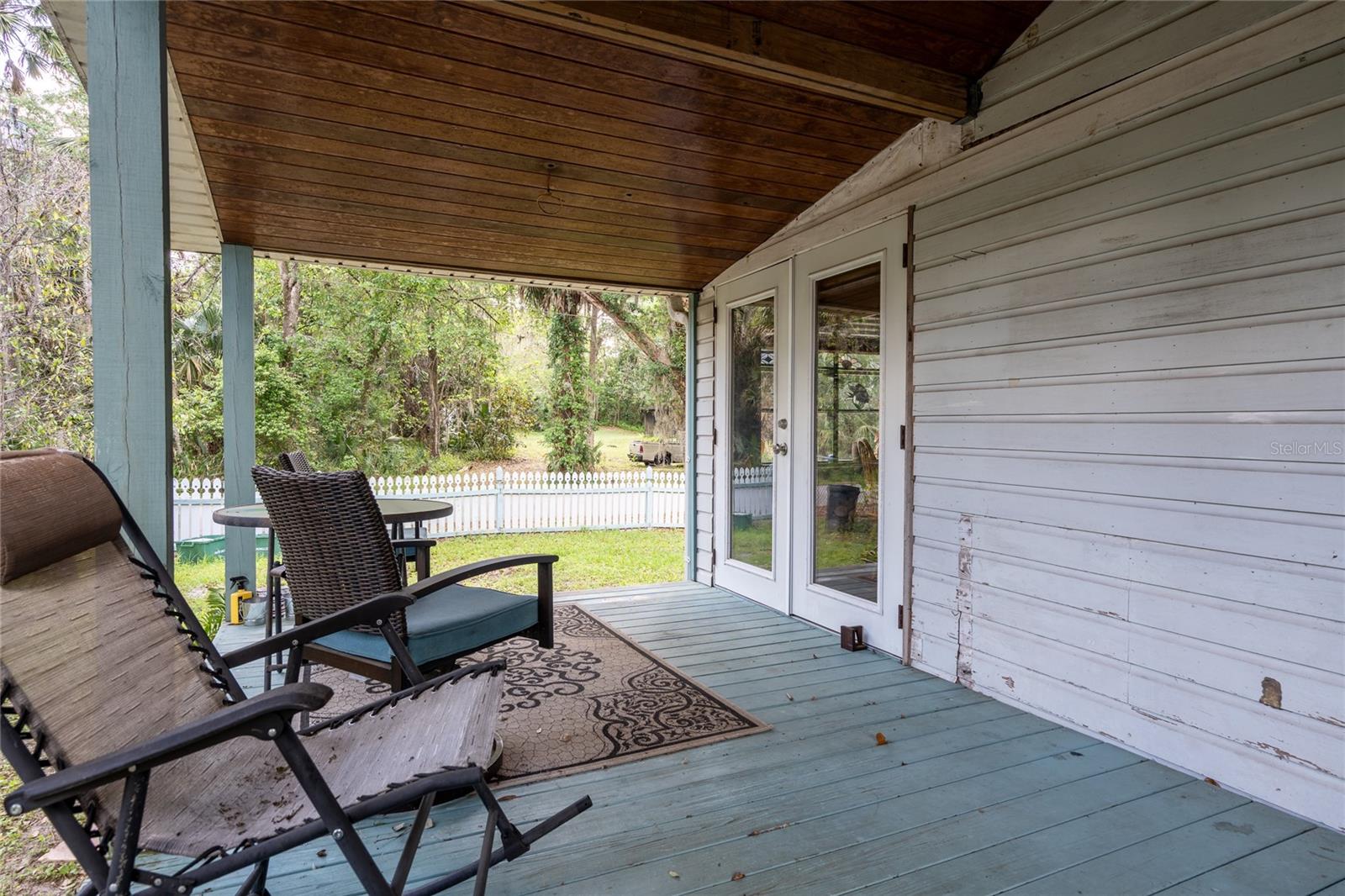 NOT LISTED - Residential