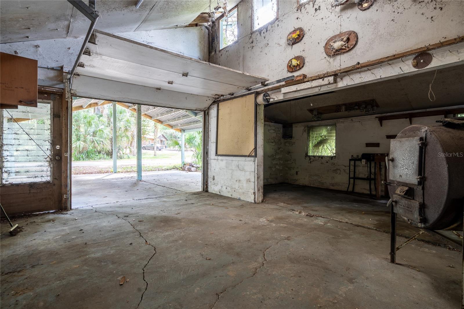 NOT LISTED - Residential