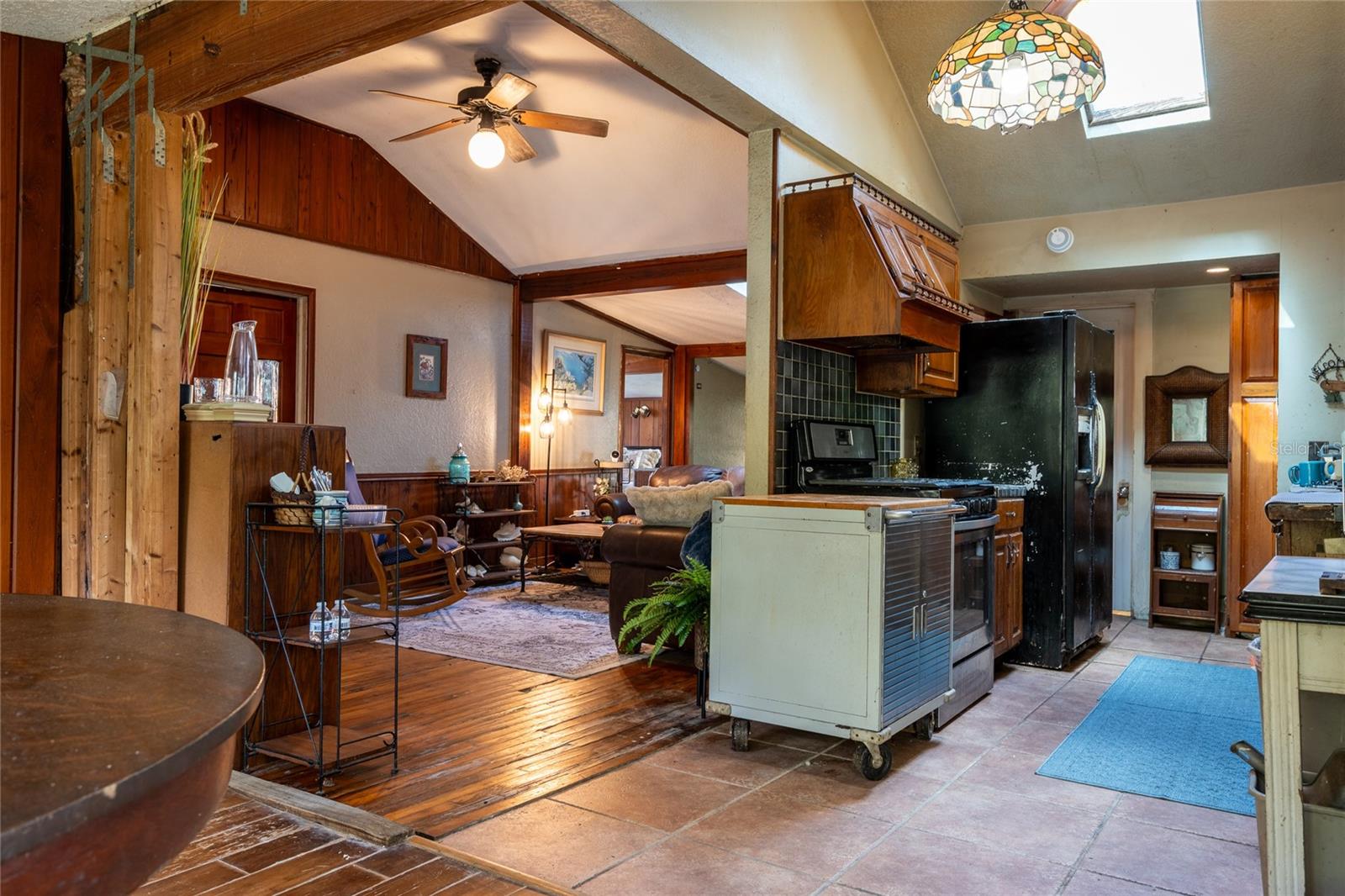 NOT LISTED - Residential