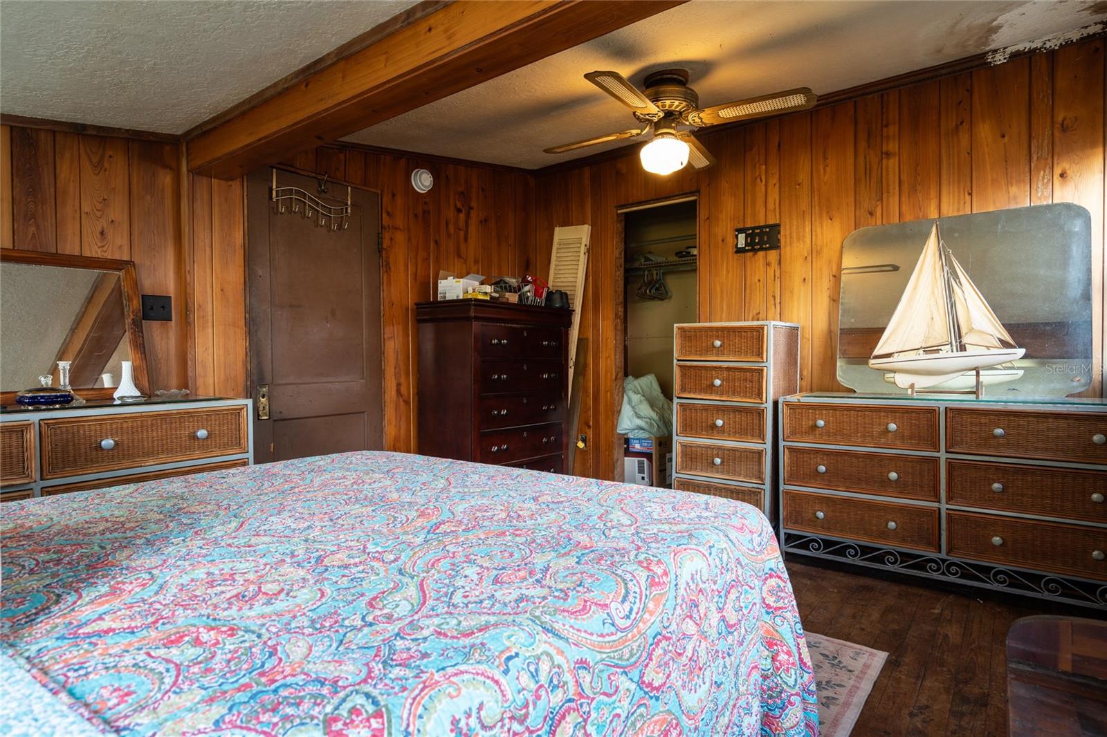 NOT LISTED - Residential