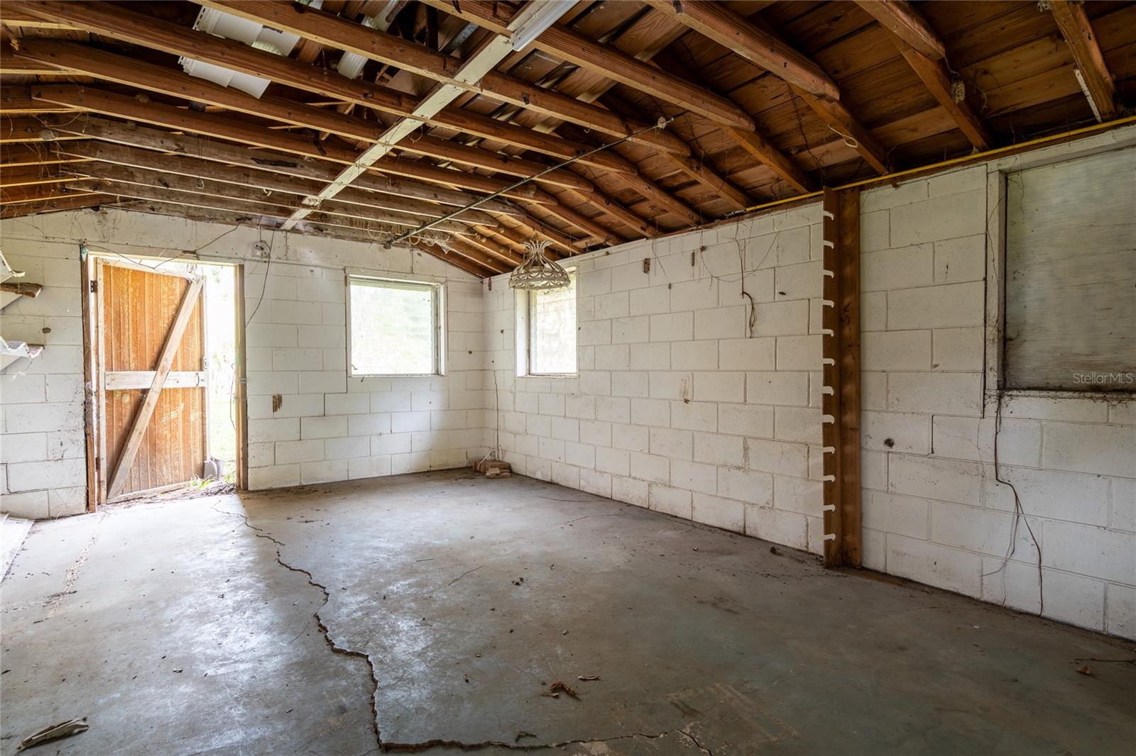 NOT LISTED - Residential