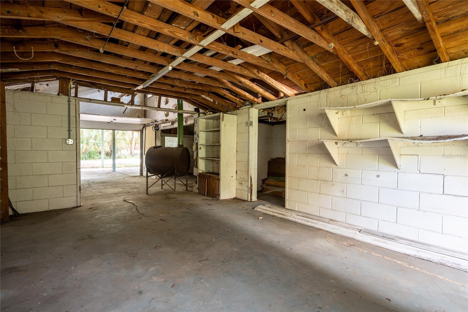 NOT LISTED - Residential