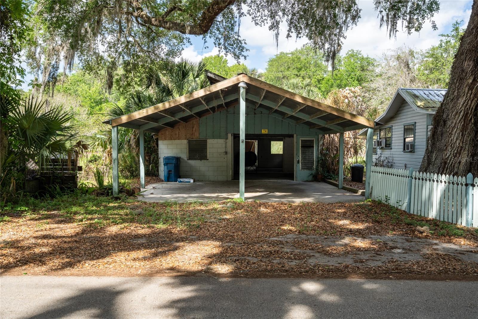 NOT LISTED - Residential