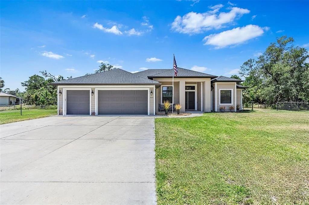 4323 BAYNES ROAD