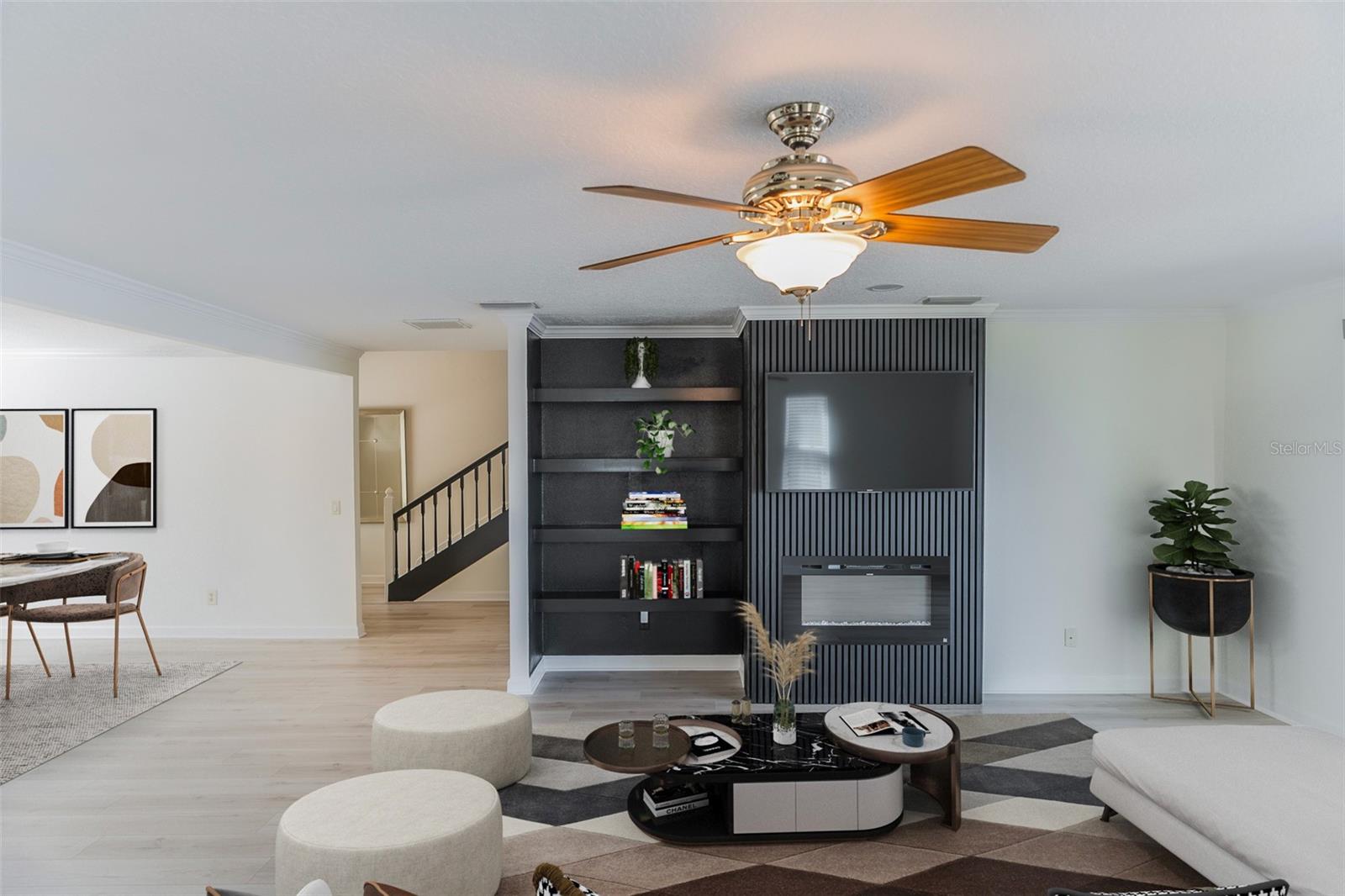 TRAILS WEST PH 02 UNIT 08B - Residential