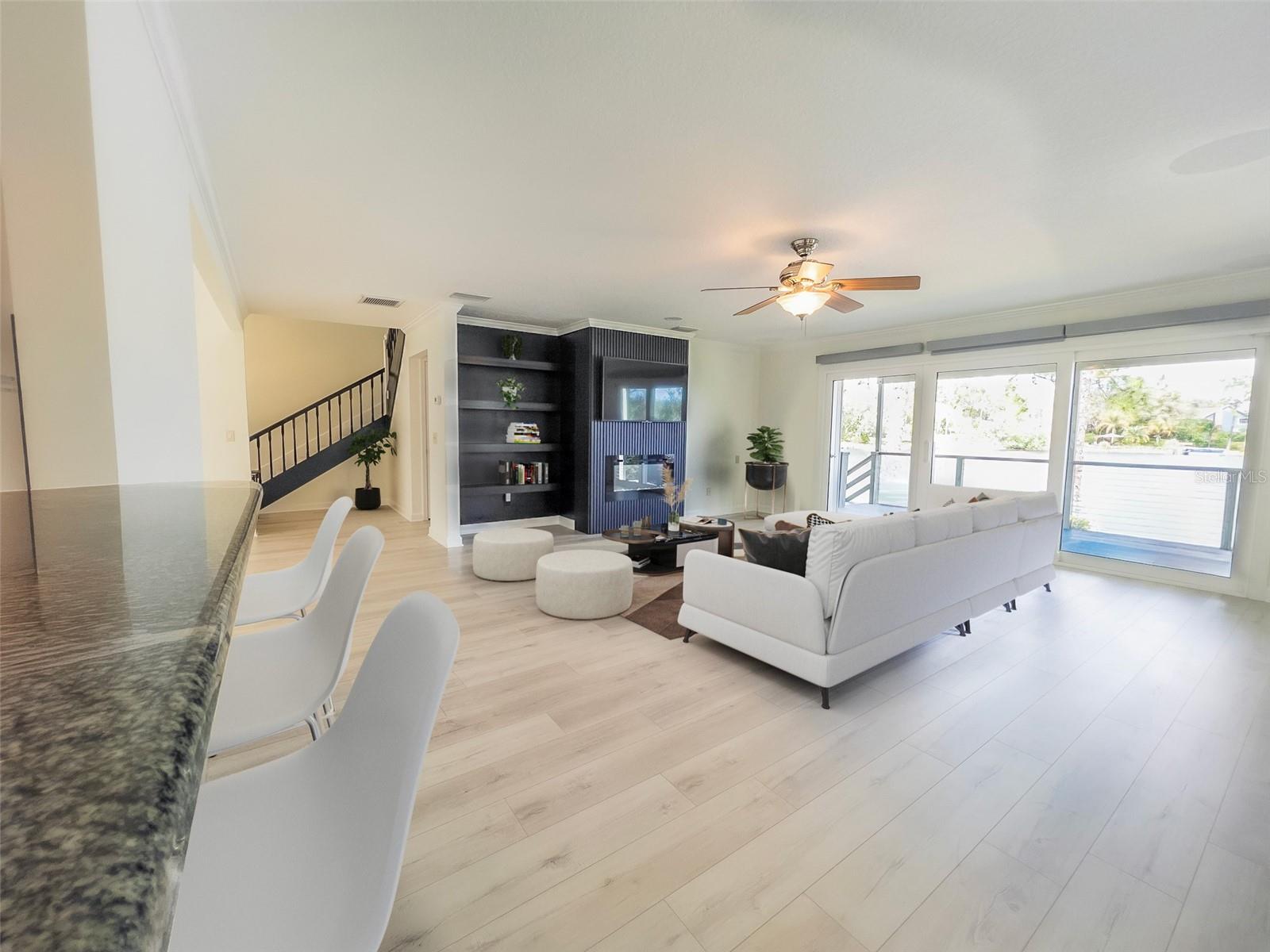 TRAILS WEST PH 02 UNIT 08B - Residential