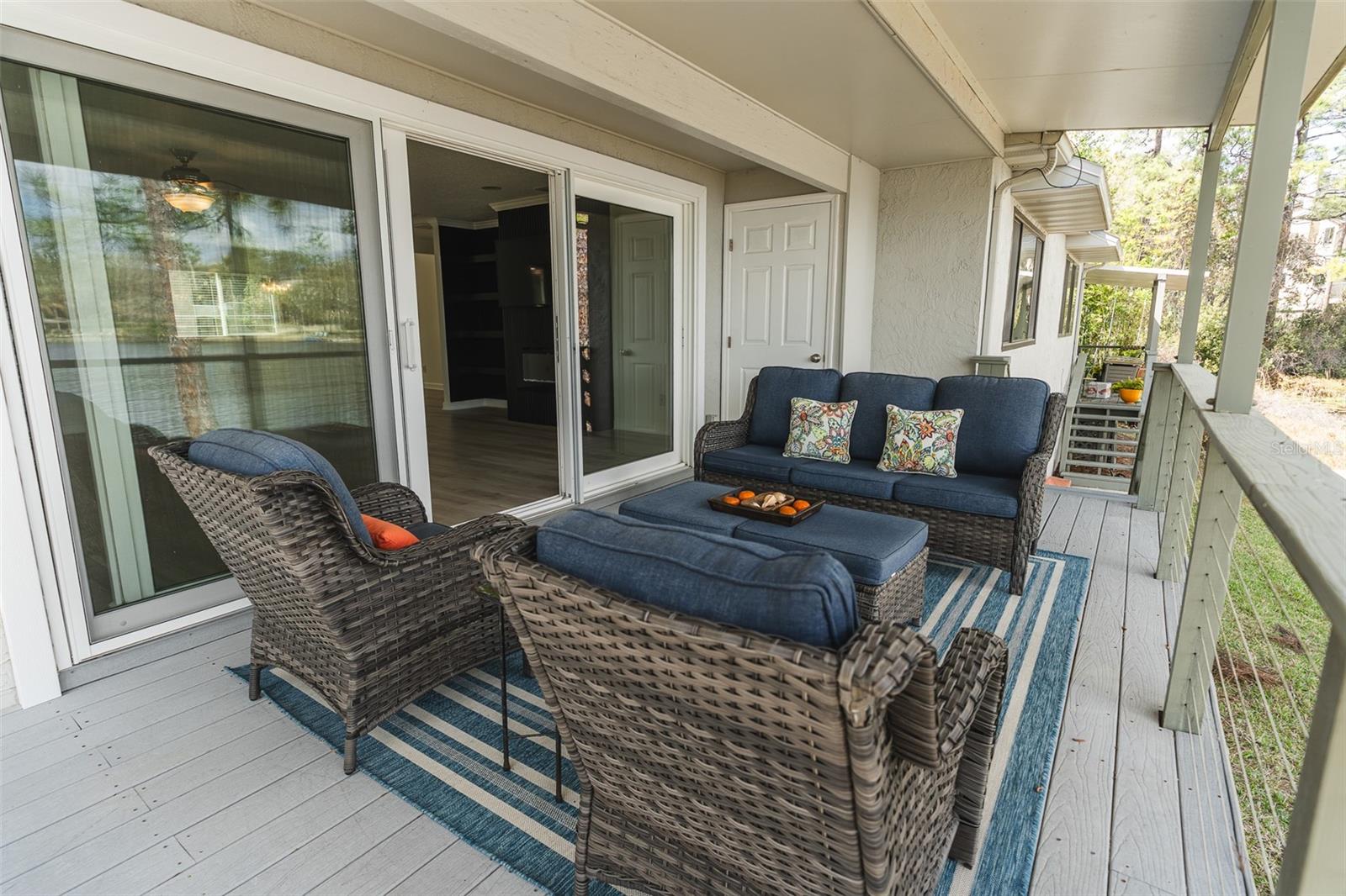 TRAILS WEST PH 02 UNIT 08B - Residential