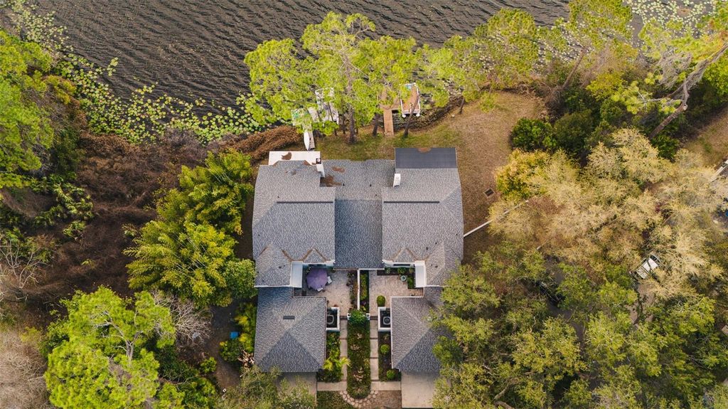 Photo of 125 Fallen Timber Trail, Deland, FL 32724 (MLS # V4947905)