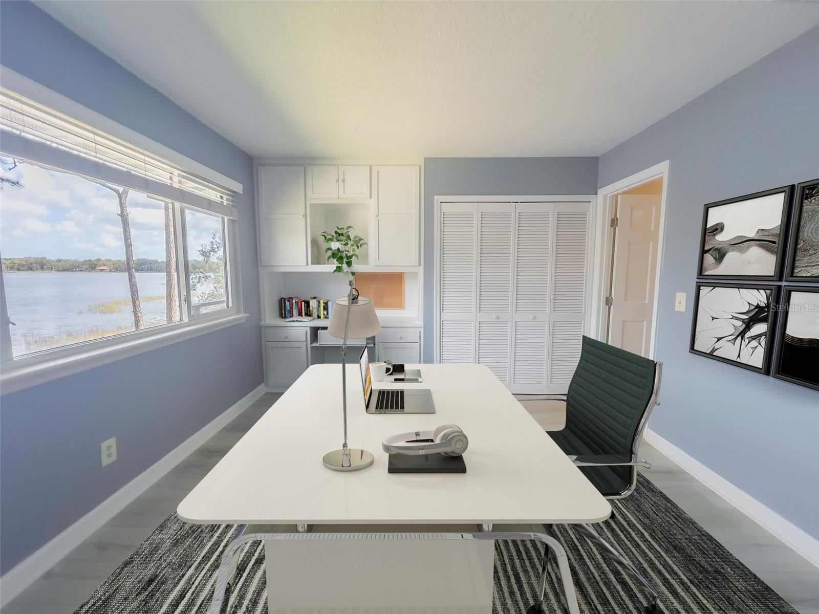 TRAILS WEST PH 02 UNIT 08B - Residential