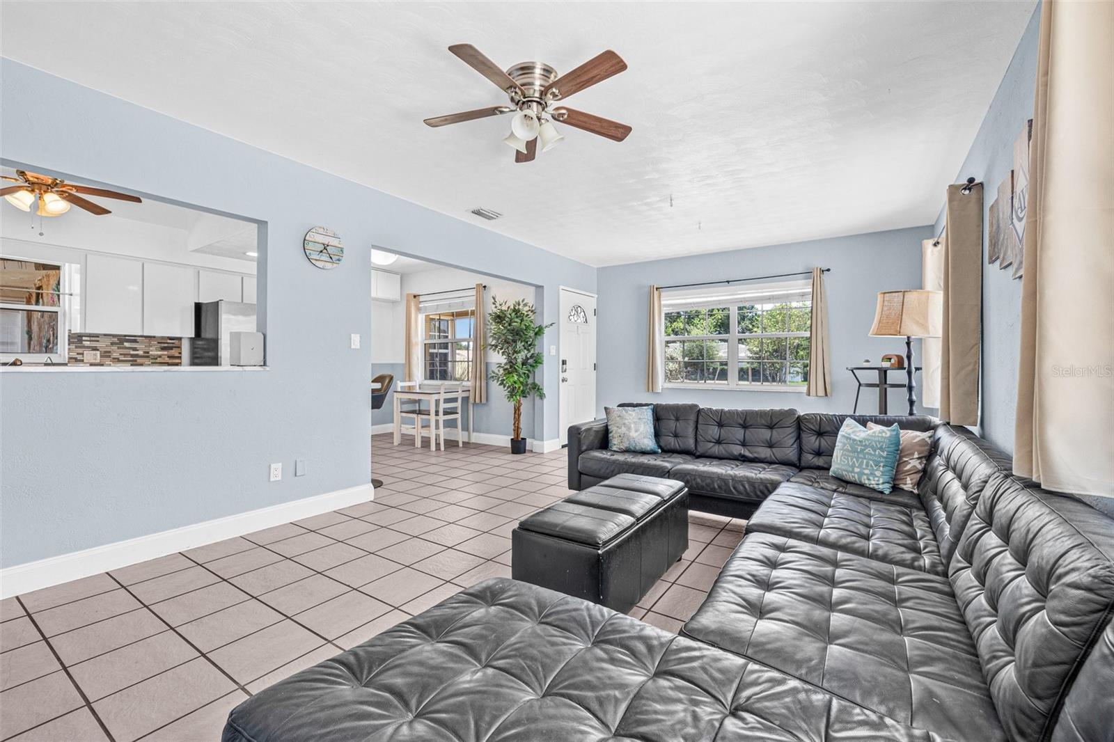2861 PINELLAS POINT DRIVE S